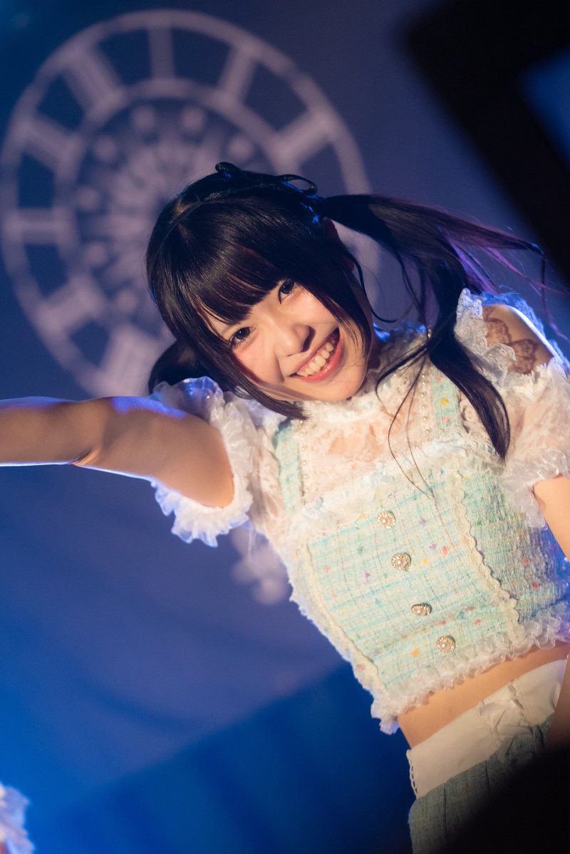 maa____3's tweet photo. スキトオルアオ ユメちゃん
feelNEO東京定期公演 -撮拡無双-
Spotify O-nest
2026/8/24

 #スキトオルアオ
 #撮拡無双 https://t.co/FBqL5WipWz