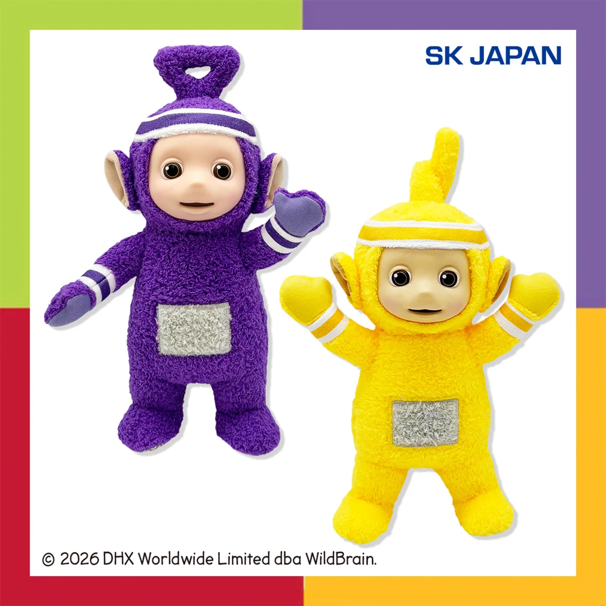 Reposts by テレタビーズ【日本公式】 (@teletubbies_jp) / X