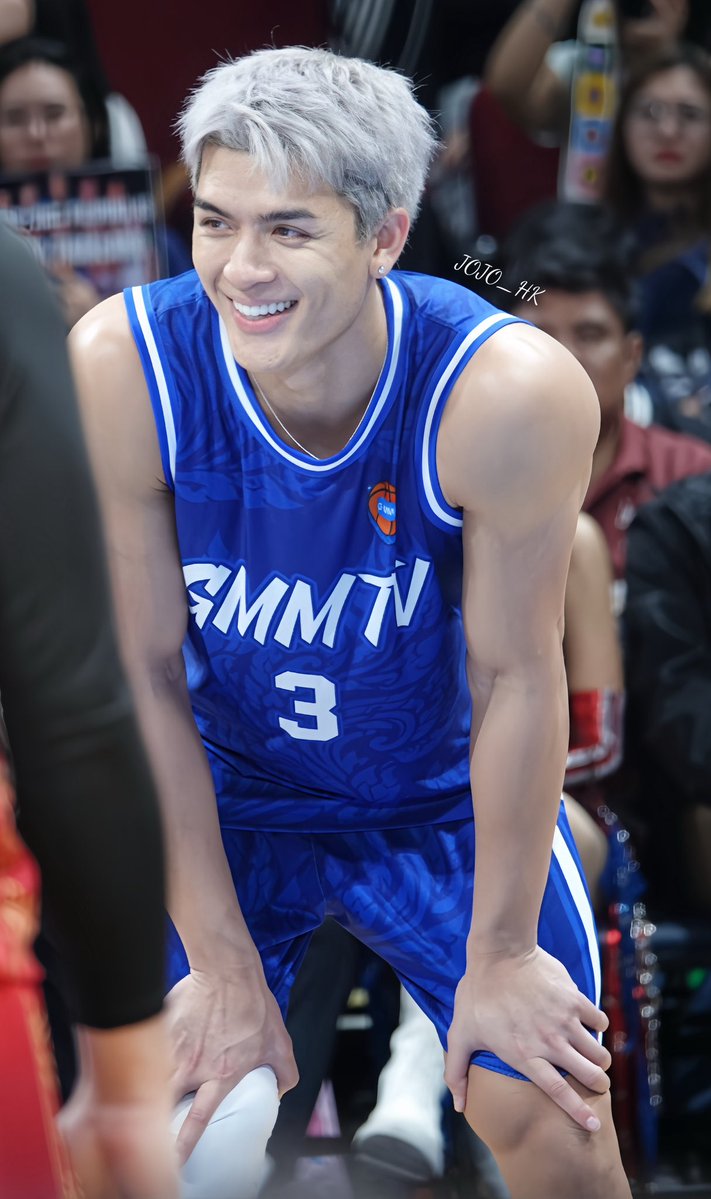 Jojo95____'s tweet photo. 20260823｜#Throwback

Always be my perfect basketball boy🙌🏻

@Josswayar 

#JossWayar 
#JossGawin
#AllStarGames2026 #TeamThailand https://t.co/MFqF9pApTm