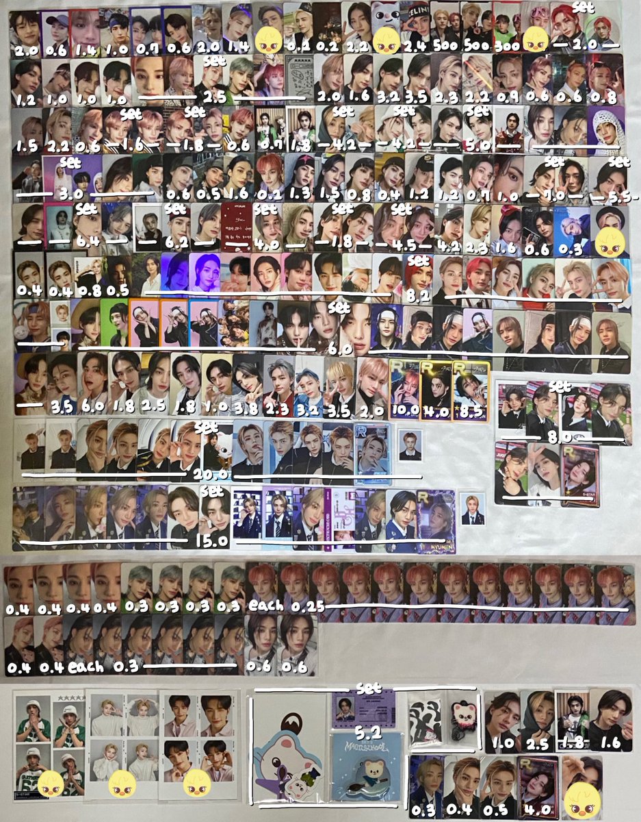youuuuto0's tweet photo. 스키즈 스트레이키즈 현진 포카 양도

straykids skzoo karma album photocard hyunjin felix han leeknow popup run it jiniret 필릭스 방찬 창빈 한 아이엔 지성 리노 용복 승민 미공포 앨범 교환 특전 엠디 분철 런잇 폴라 사웨 스키주 스테이 카르마 팬미팅 예사 공방 시그 일본 팝업 4만원 슈스제 https://t.co/sT2p1mlQX3