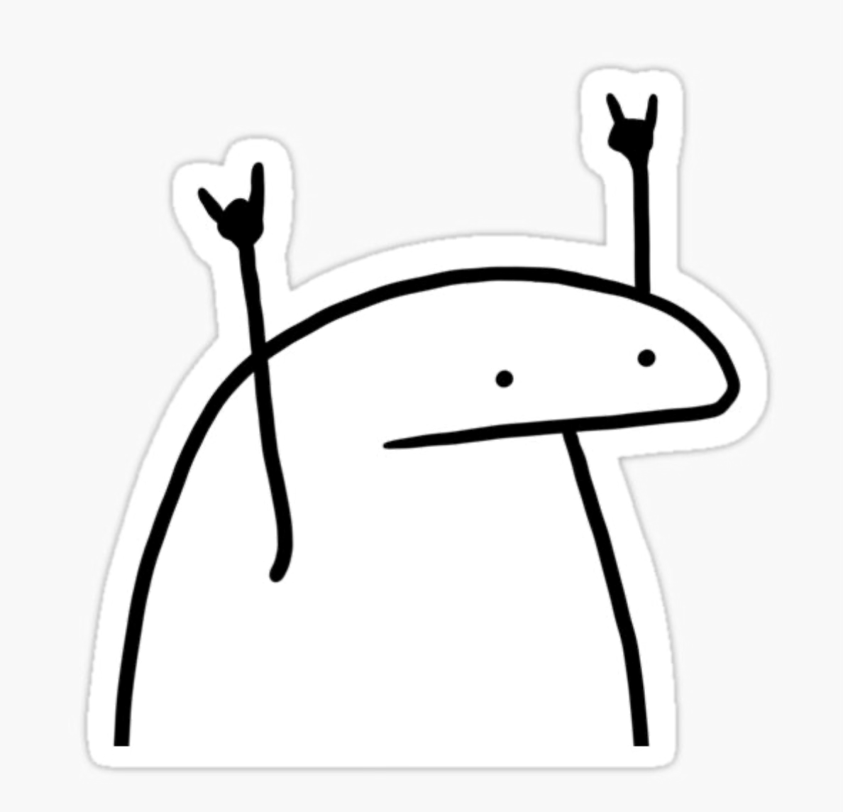 Flork_memes's tweet photo. flork n roll https://t.co/P1jtdYur6X