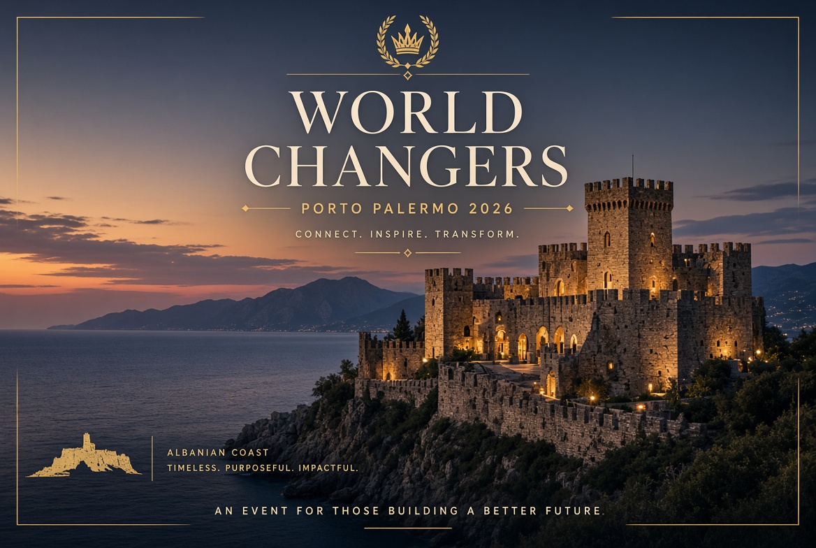 mvbb682616's tweet photo. September 4 → Luka drops a video announcement from World Changers Porto Palermo 2026
September 11 → Live stream with Luka: new #roadmap
New #partners next week.
Communication is getting clearer. Word by: Ivan Likov, Founder & CEO of $FONE #protocol https://t.co/PsPepVY0uU