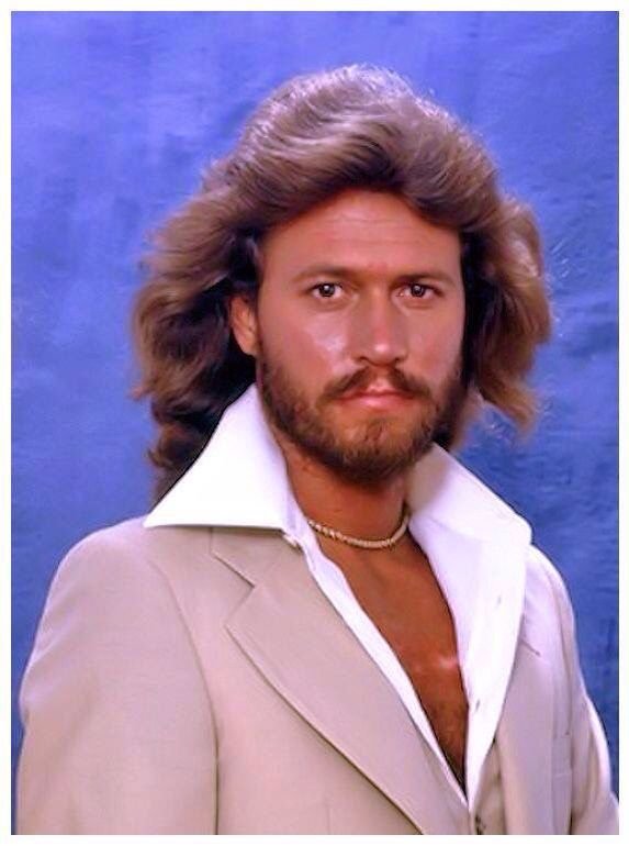 TheDuckLR's tweet photo. "You should be dancing"
Happy 80th Birthday to #BeeGees legend #BarryGibb 🎉 https://t.co/pXXZuceMmX
