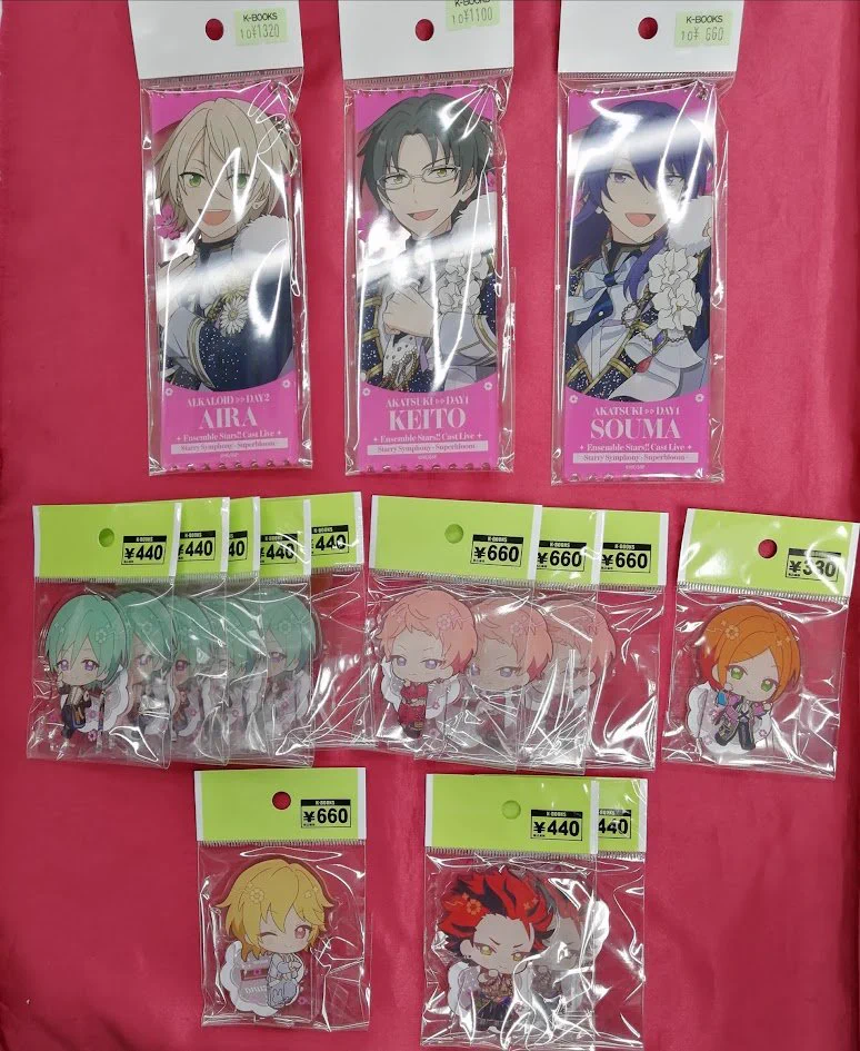 K-BOOKS ライブ館 on X: 