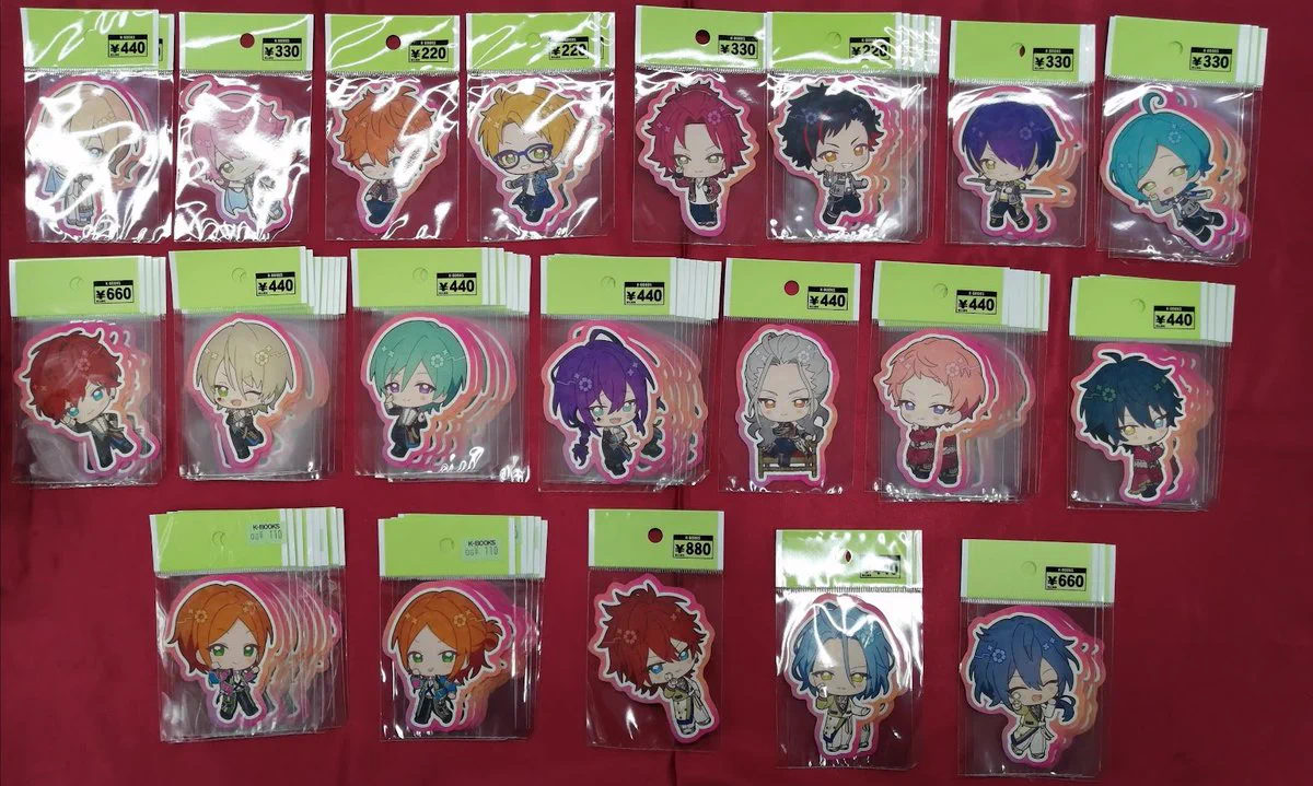 K-BOOKS ライブ館 on X: 