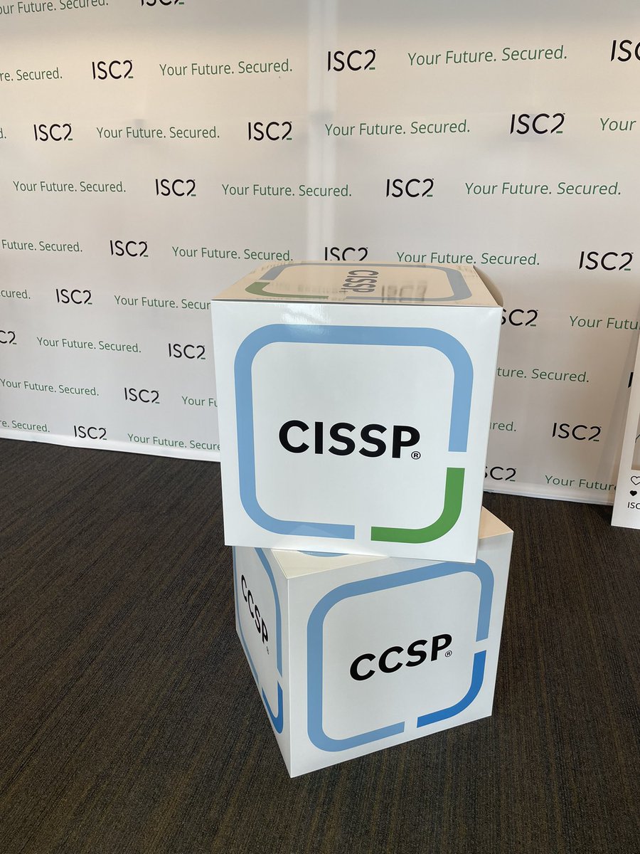 shoki_gaku's tweet photo. ISC2のSecureJapan2026参加してきました！

終始ぼっちだったけど、登壇者が豪華で話もすごく面白かった。

窓際中年文系男の自分が、こんなセキュリティエリート達に混じりカンファレンスに参加するなんて不思議です。

でも、刺激的な一日でした！

＃ISC2 ＃SecureJapan2026 https://t.co/7yyzHQUO4w