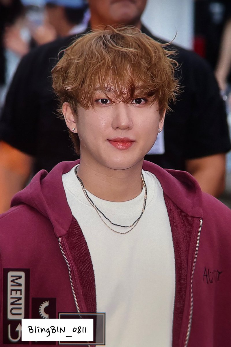 BlingBIN_0811's tweet photo. 260901  #StrayKids #ChangBin #스트레이키즈 #창빈 https://t.co/WtfiOSGbsN