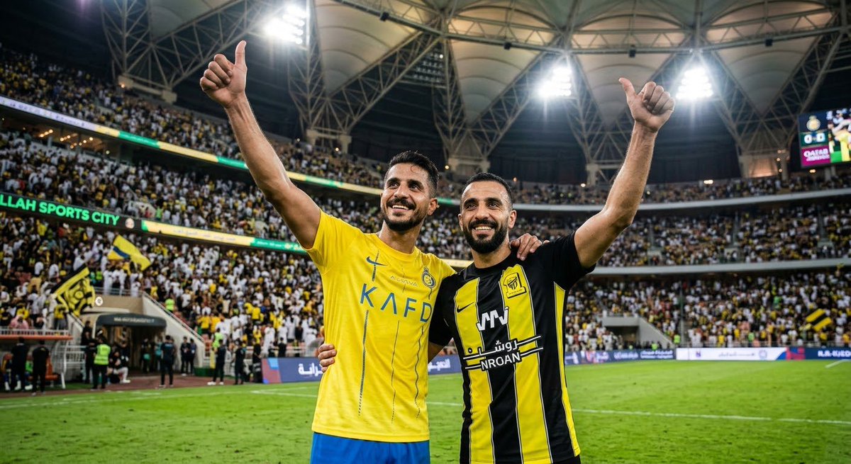 JDL_m7's tweet photo. @Al87ix جمهور الإتحاد جمهور محترم وقوة الإتحاد في جمهوره 
اللي يحرض جمهور ع ناديه مايبي له الخير 

اللعيبة يحتاجونكم  ودائما كنت ضد عدم حضور الجمهور في النصر حتى في أقسى الظروف أيام بيولي

وش ذنب اللاعب  النادي أقاطعهم

مع تمنياتي لنا وللنمور بمباراة ممتعة
واحترام متبادل أيا كانت النتيجة https://t.co/YTcm9L2ock