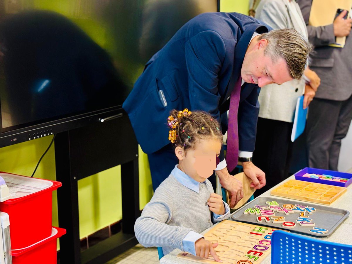 Image de Préfecture de la région Hauts-de-France et du Nord - #Education #RentréeScolaire

𝐁𝐨𝐧𝐧𝐞 𝐫𝐞𝐧𝐭𝐫𝐞́𝐞 𝐚̀ 𝐭𝐨𝐮𝐭𝐞𝐬 𝐞𝐭 𝐚̀ 𝐭𝐨𝐮𝐬 !

🎒 À l
