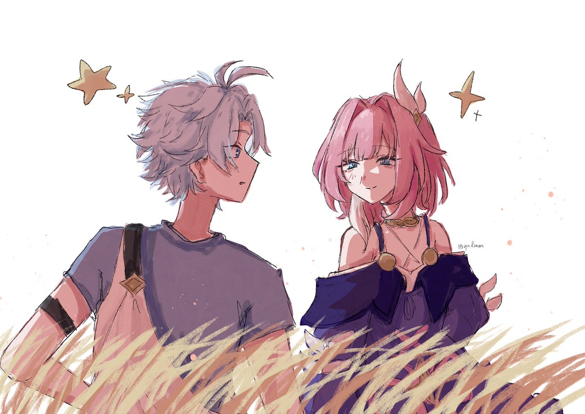 qnlmm's tweet photo. ☀️🌾 #phairene https://t.co/AobqYySQyH
