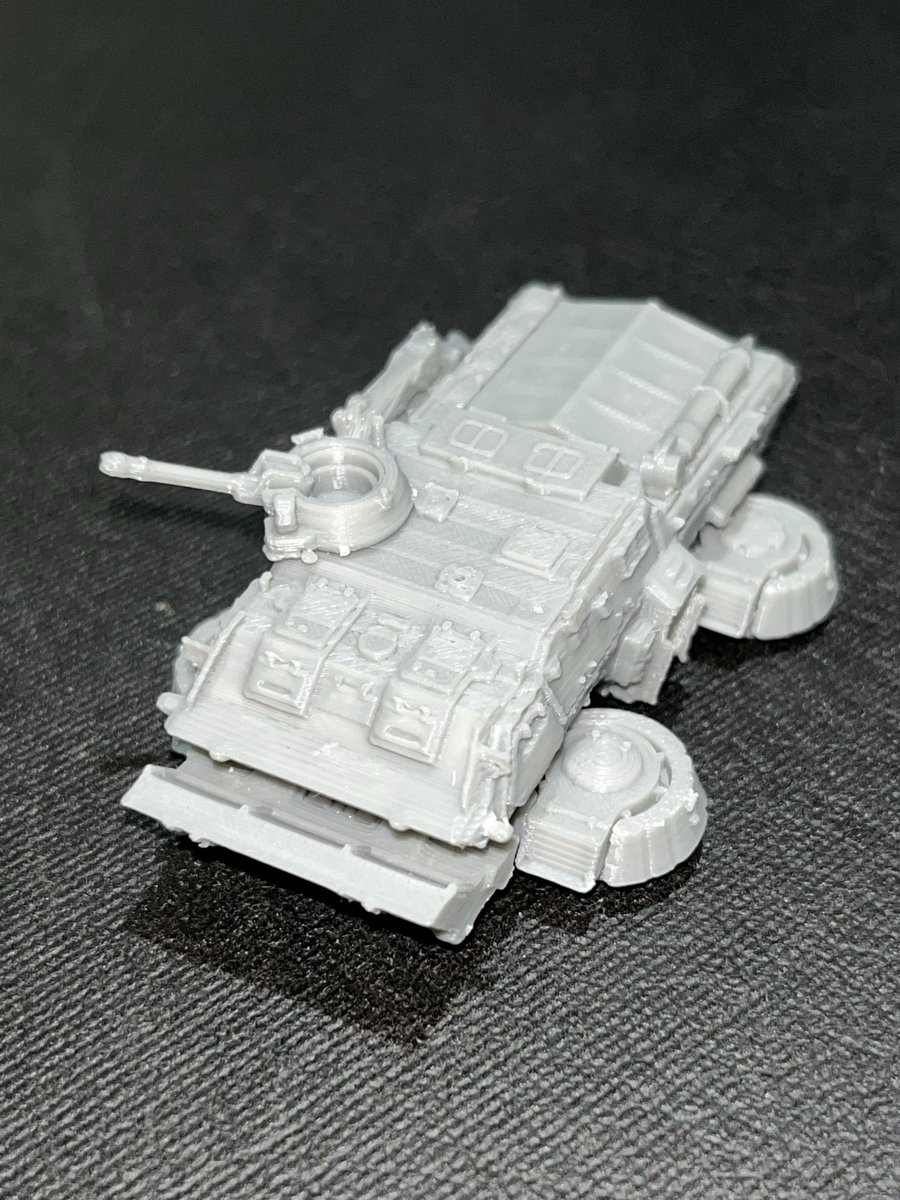 roboticmunky's tweet photo. 3D CAD using tinkercad, yes, i need to learn more advanced 3D CAD after this

#the08thmsteam #gundam0079 #ガンダム #ガンダム0079 https://t.co/mm4bTd605U