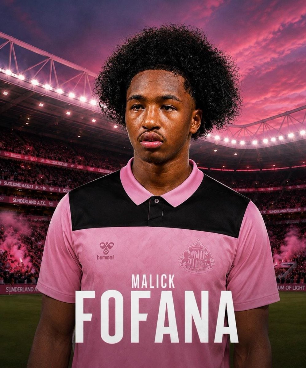 Santi_J_FM's tweet photo. 🚨EXCL: ⚪️🔴🇧🇪 #PL |

❗️Accord trouvé entre Sunderland et Malick Fofana, contrat de 5 ans.

🔐 Accord trouvé également avec l'OL.

W @sebnonda https://t.co/47S2LHHfpq