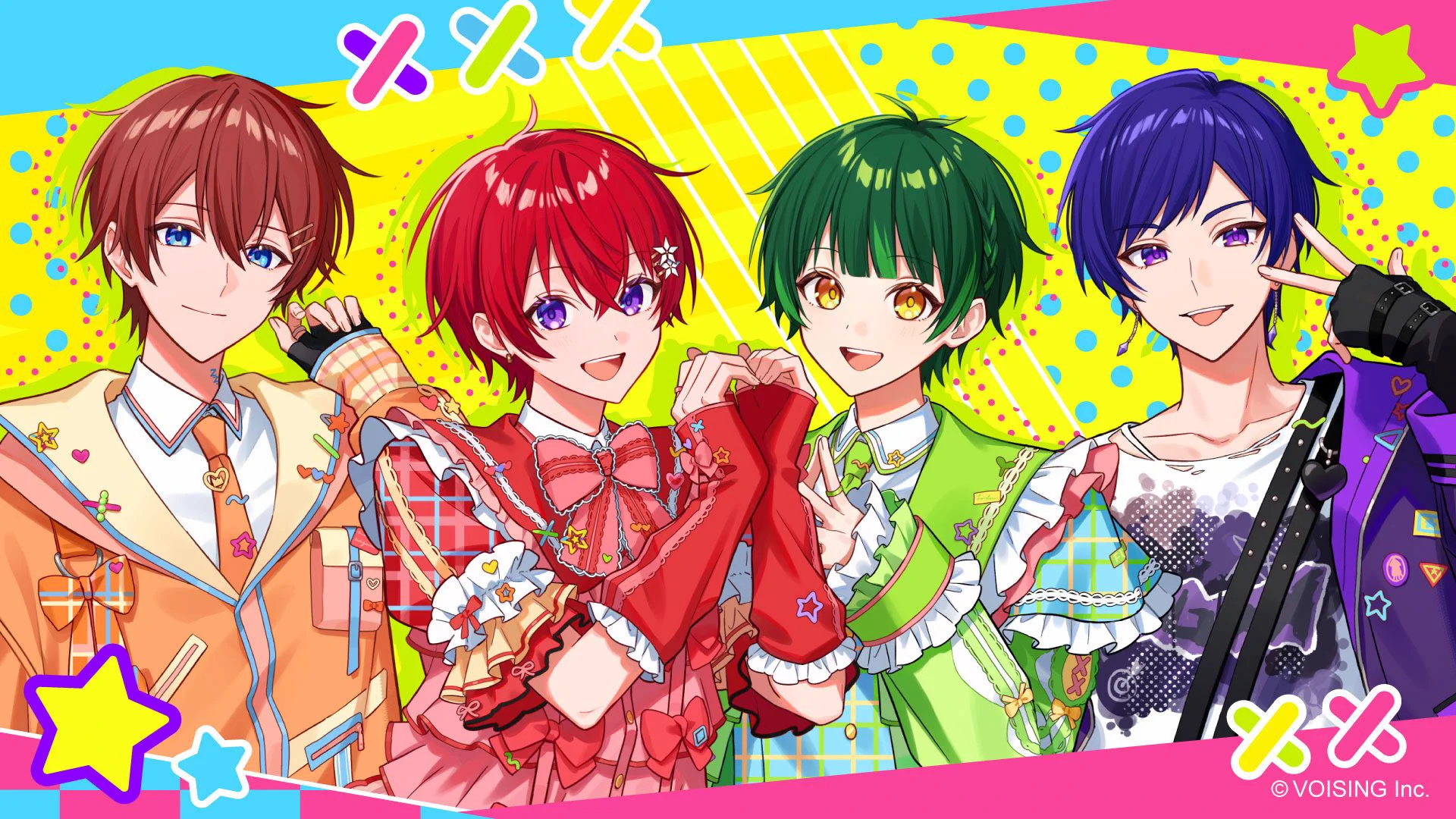 ZIP-FM】Neue Musik（ノイエ ムジーク） (@Neue_Musik_778) / X