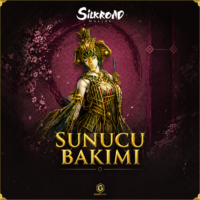 srogamegami's tweet photo. Silkroad Online Türkiye’den herkese merhaba,

Tüm sunucularımızda haftalık planlı bakım çalışması yapılacaktır.

Bakım Zamanı:
02.09.2026 Çarşamba 01:00 ~ 04:00 Türkiye Yerel Saati (GMT+3)

https://t.co/F0ZzomZwGA https://t.co/NVanvAh6Cc