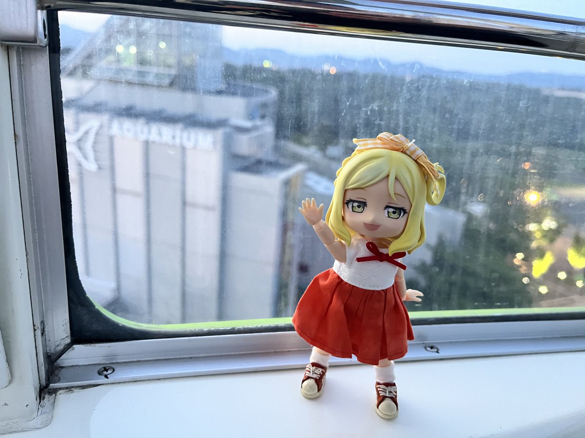 BANSHEE_02's tweet photo. 4年おめでとうございます🎉✨️

みなさんが生み出してくれるお洋服には1着1着に気持ちやったり愛がたくさん込められてて素敵なものばっかりです✨️

初めはさくらのワンピからお世話になって、今ではうちに居る子みんながVOYAGE服を着ることができてます😭✨️

またこれからもお世話になります🙇 https://t.co/yrzSvN1mZw