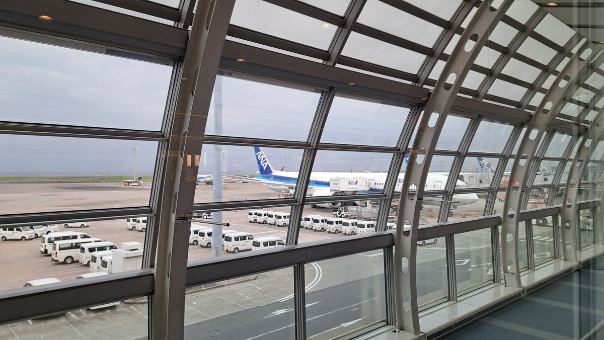 missbisco's tweet photo. ただいまー

大阪、あっつ！！！！ https://t.co/IpoQw5JzGK