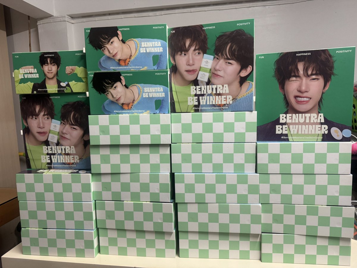 hoonmj's tweet photo. WTS/ขาย (พร้อมส่ง)
การ์ด ตี๋ตี๋ป๋อ
Set ละ 500 บาท
สนใจพร้อมกล่อง ในราคา 650 (ได้ทุกอย่างยกเว้นวิตามิน)

ค่าจัดส่งฟรี

#ตลาดนัดตี๋ตี๋ป๋อ https://t.co/lVBtdaaiTD