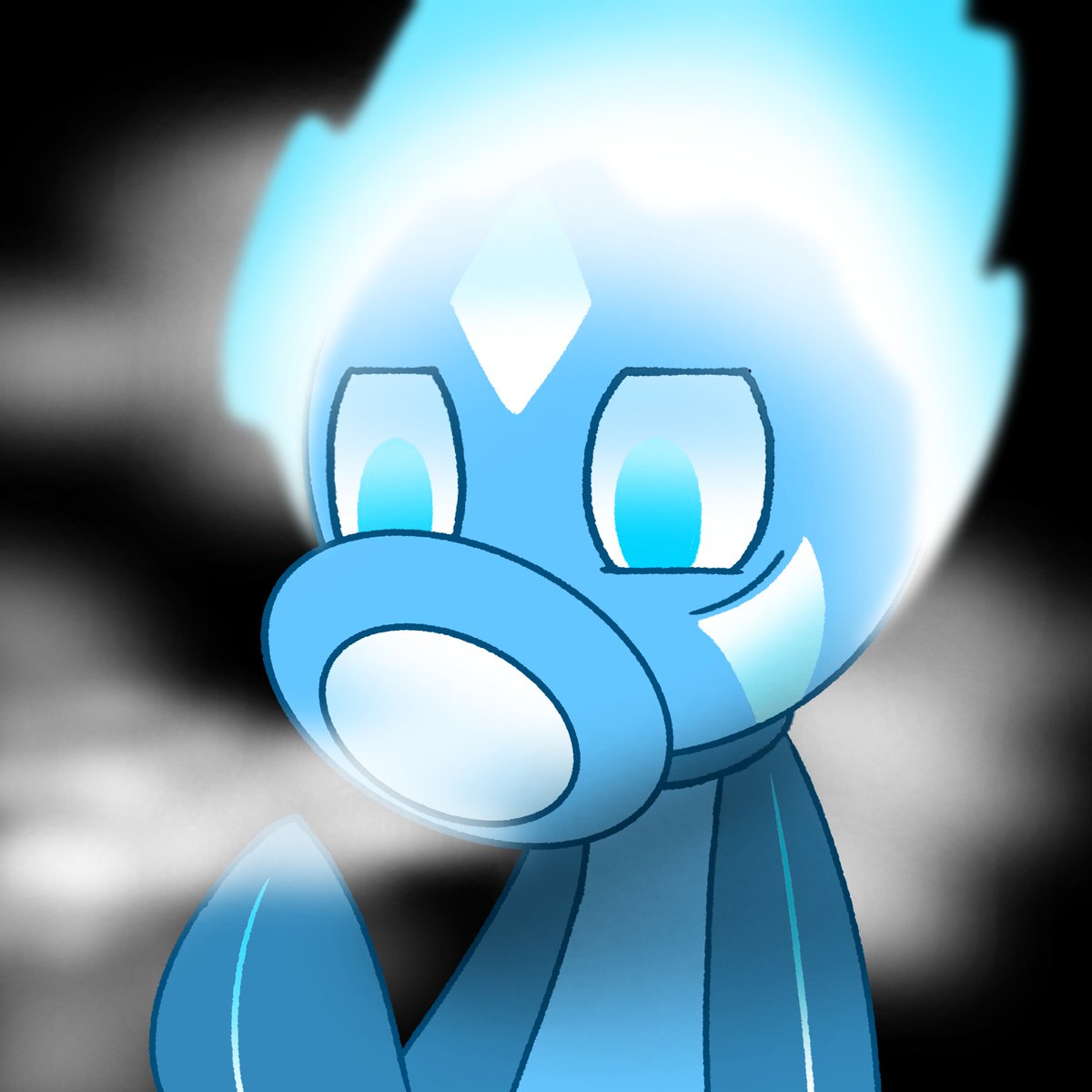 MortalFirePea's tweet photo. "It's September...? Why am i feel... cold...?"

*Celebrating Christmas early in the Philippines is fun.*
#PvZOC #PvZ #PvZArt #PlantsVsZombies #OC https://t.co/GQ9COOBsYl