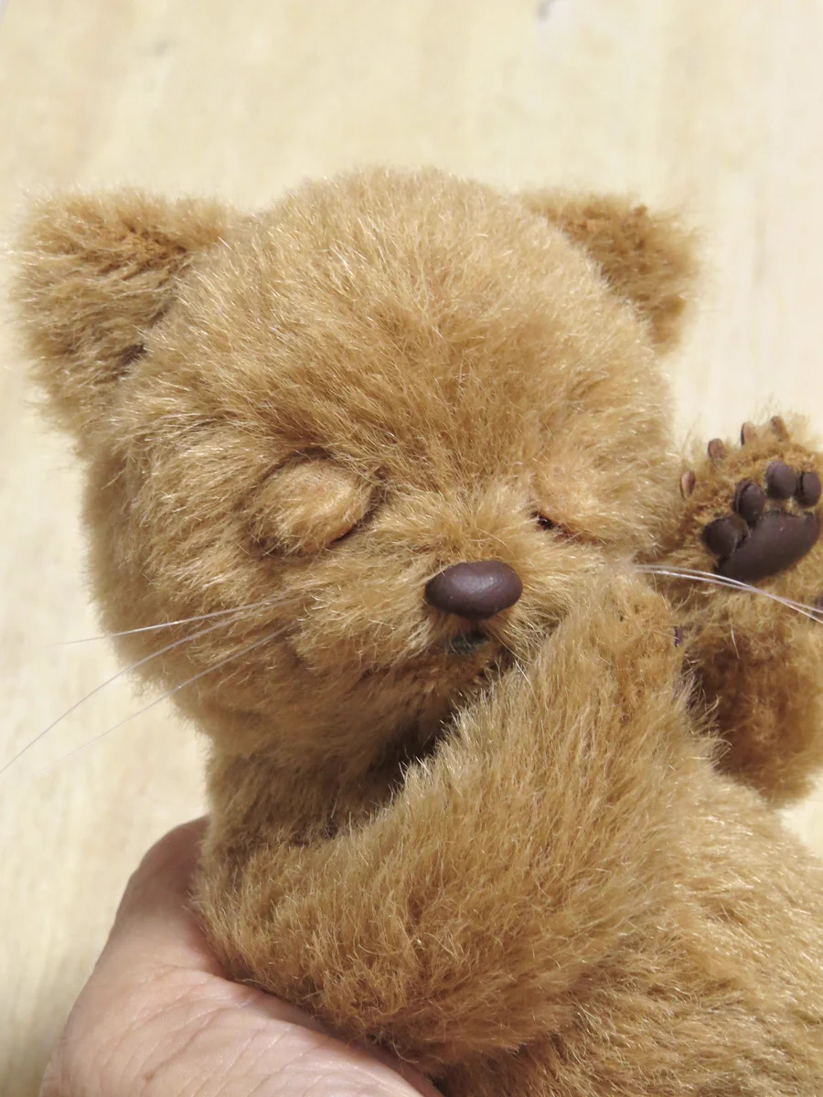ゆーや🧸テディベアアーティスト🧸 on X: 