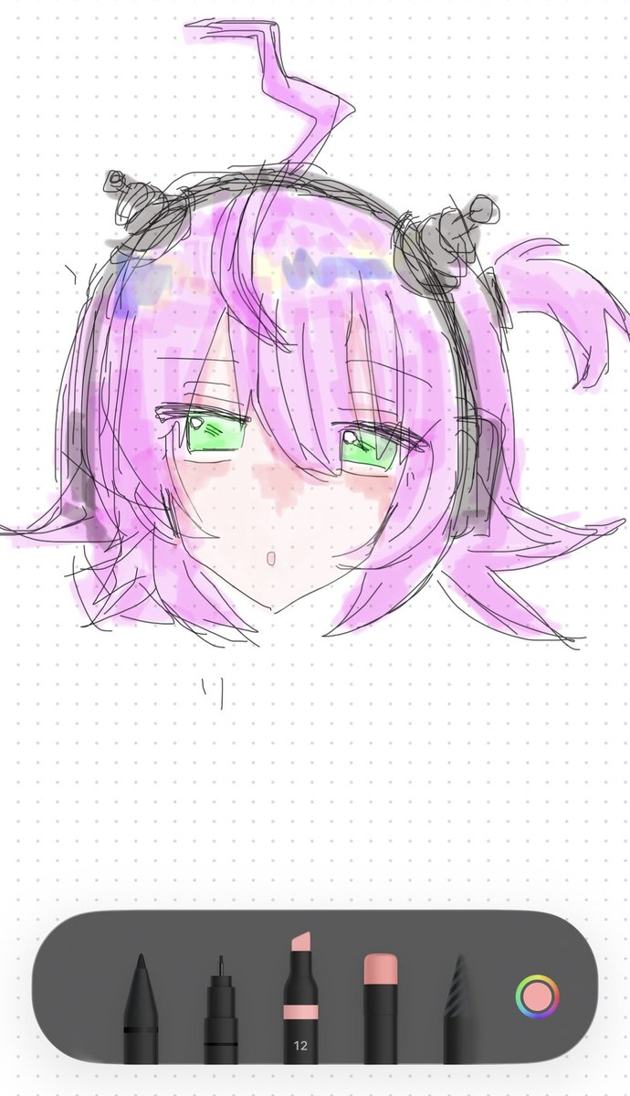 aa9vsq's tweet photo. リンコ
 #NTEイラスト https://t.co/zMo7otHjwH