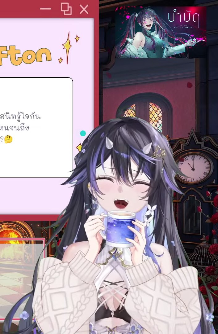 PurpleRaccoon_'s tweet photo. น้องเซเลีย & พี่ไฮ น่ารักอ่า55555
#RoseliaLev @RoseliaMagentia
#HyHySpiritBox @SSR_Hydrangea https://t.co/OFnVU7WlCc