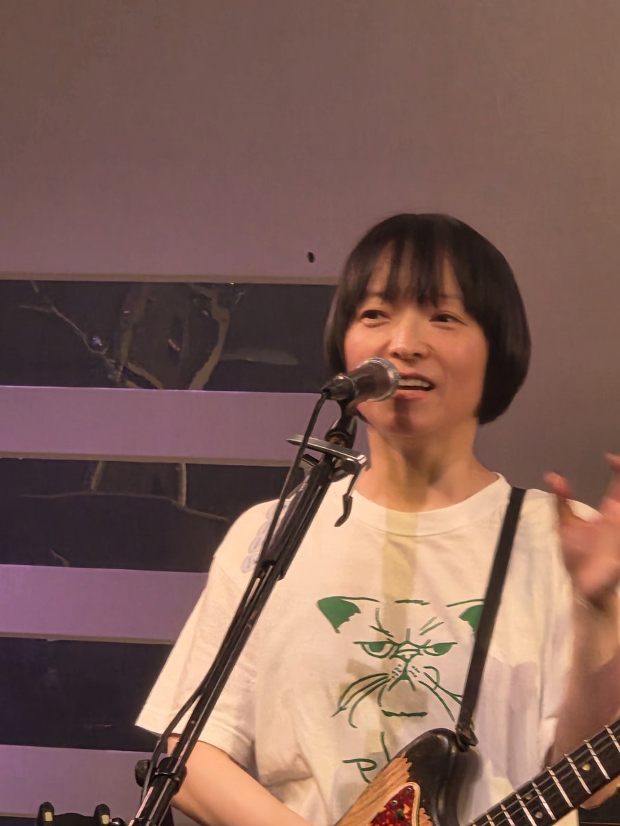 2580True's tweet photo. えぐかったな。ツアー楽しみ。
#PEDRO渋谷 https://t.co/2EkBupAohs