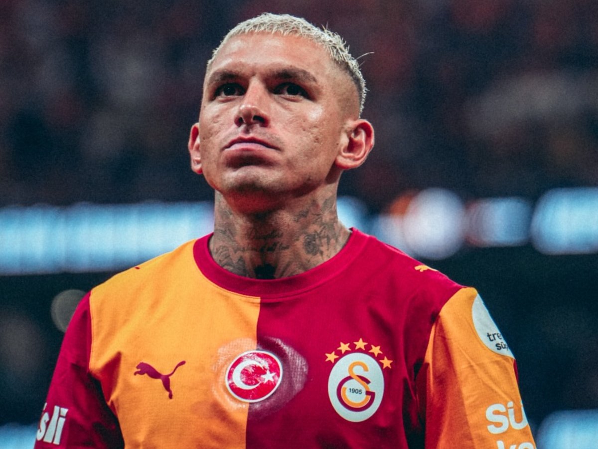 lemarcaspors_'s tweet photo. 💥 Rodri Vazquez: "Pablo Bentancour önümüzdeki saatlerde Lucas Torreira'nın geleceği hakkında haberler olacağını bana söyledi. Her şey Galatasaray'dan ayrılacağını gösteriyor." https://t.co/ABdJ4hdofg