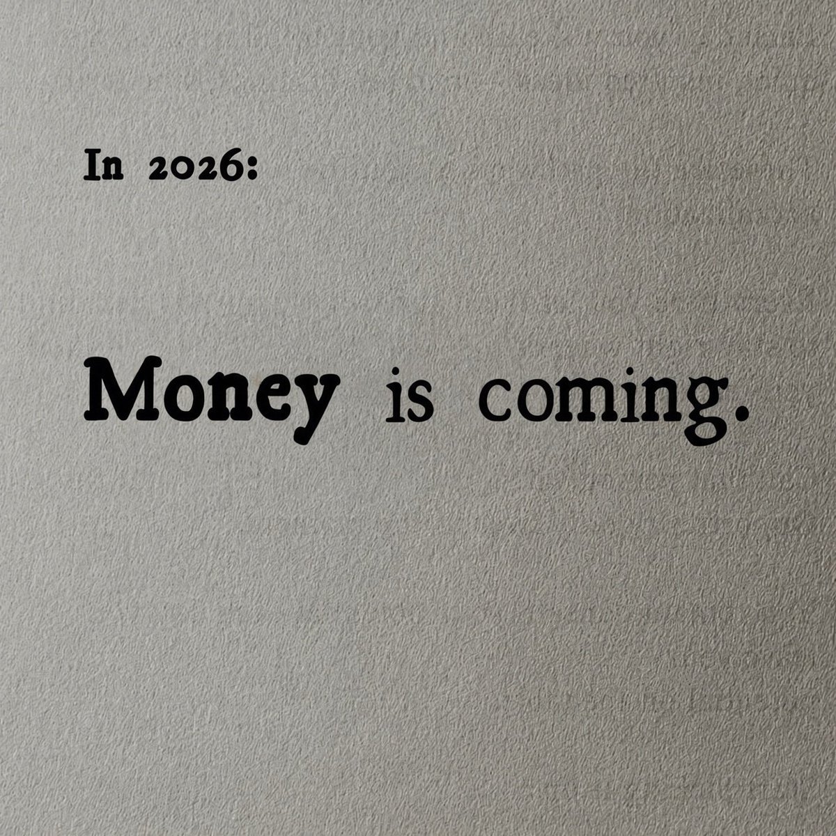 theirdreamz's tweet photo. MONEY IS COMING BRO! https://t.co/o1dPNttxyy