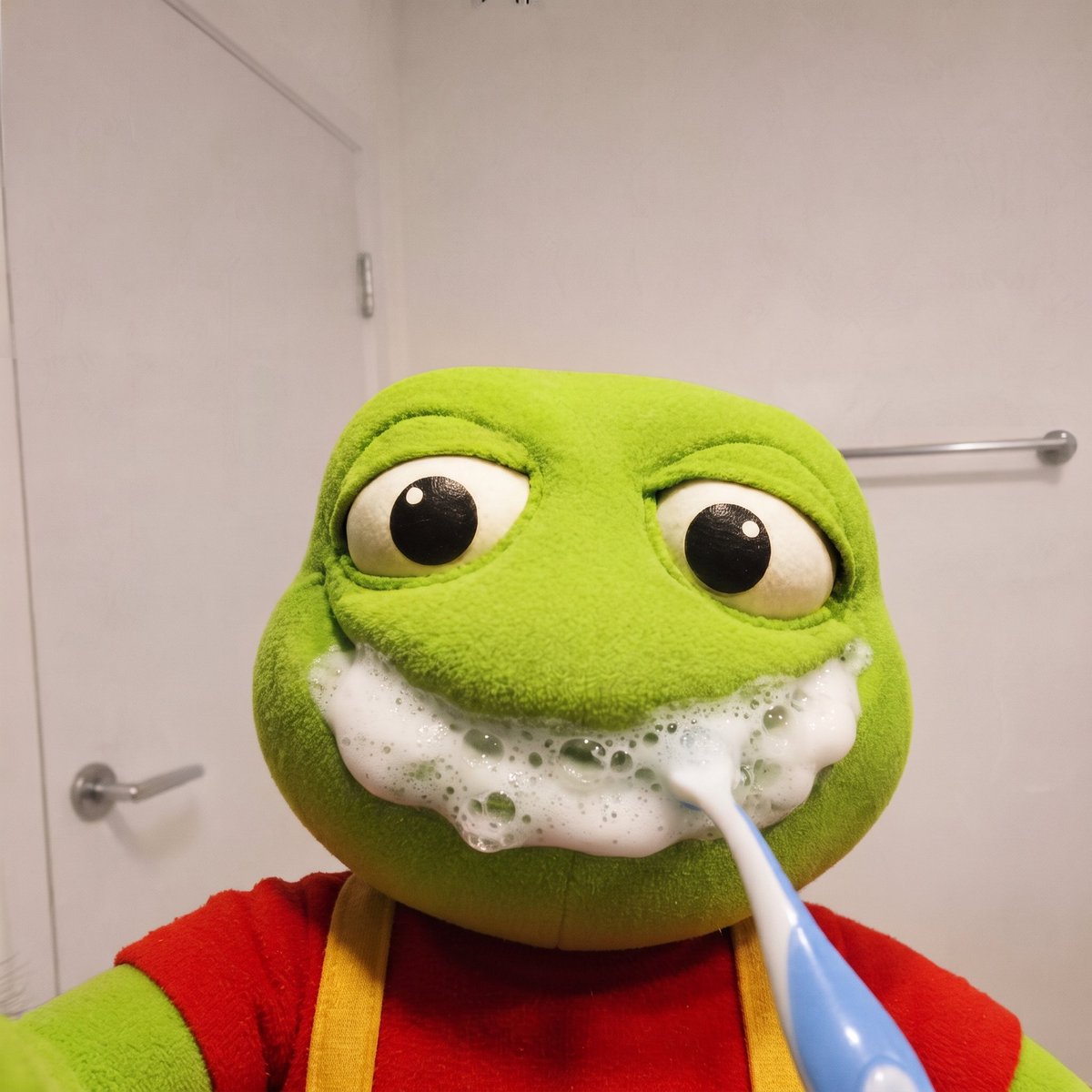 thetoadmeme_ tweet picture