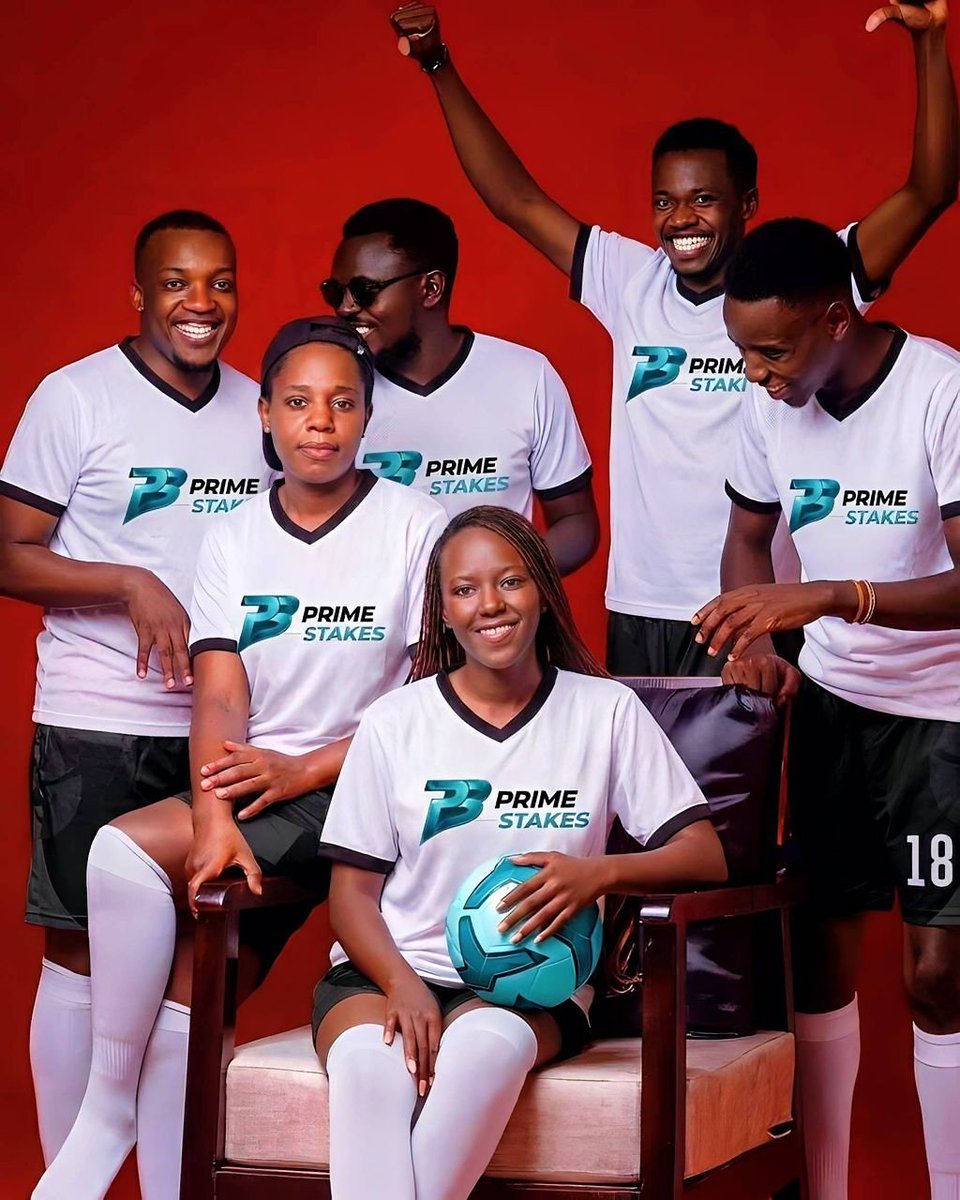 _Ziyah__'s tweet photo. PrimeStakes is putting more attention on its brand and building recognition among people who follow sports and online gaming. It’s another platform entering an interesting and competitive market. #PrimeStakes https://t.co/ggYzeOQGCK