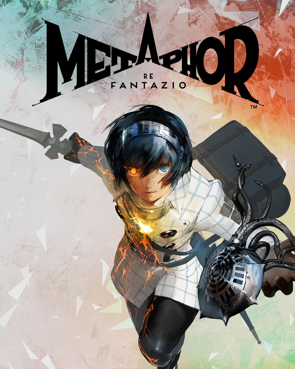 Stealth40k's tweet photo. Metaphor ReFantazio is approximately 62.1 GB on Switch 2. 

The game will cost $39.99

https://t.co/RDagN0epC6 https://t.co/fl3Aye9lMW