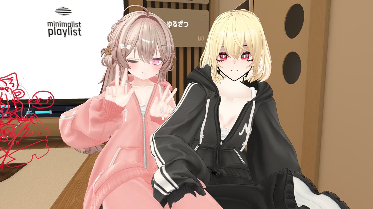 Surezango_78's tweet photo. ひまりでSIUSIUちゃんとお揃い衣装の方に会いました！久しぶりのパブリック楽しかった…！ https://t.co/234mG5XyvF