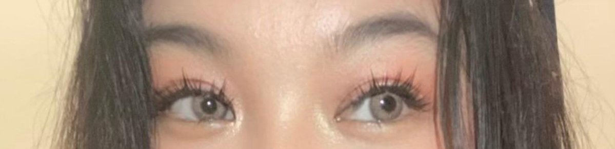 ccillaaakkk's tweet photo. girls, I fear I found my new favorite lashes dan ini bikin org salfok kl aku update snap ditanya  ‘pakel lashes apa?’ aku selalu jawab BEAUTYPLAN tipe PEONY LASHES. Ga heran soalnya bintangnya 4.9 di orennn. Worth it to try guyss!!!😋👀

https://t.co/e7HJzZqSfH https://t.co/VgOQRuTY1G