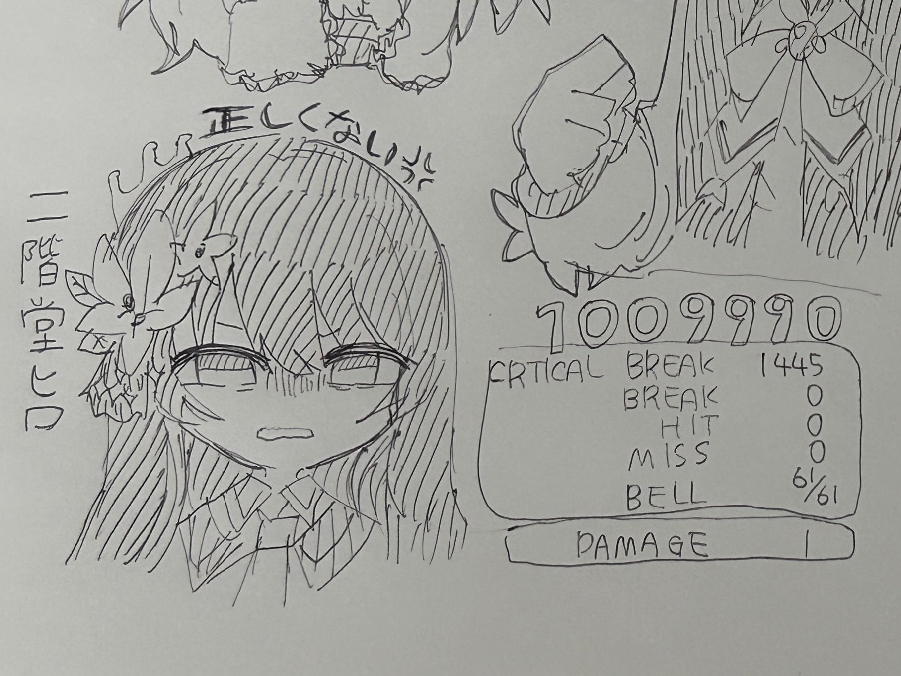 らりる on X: 
