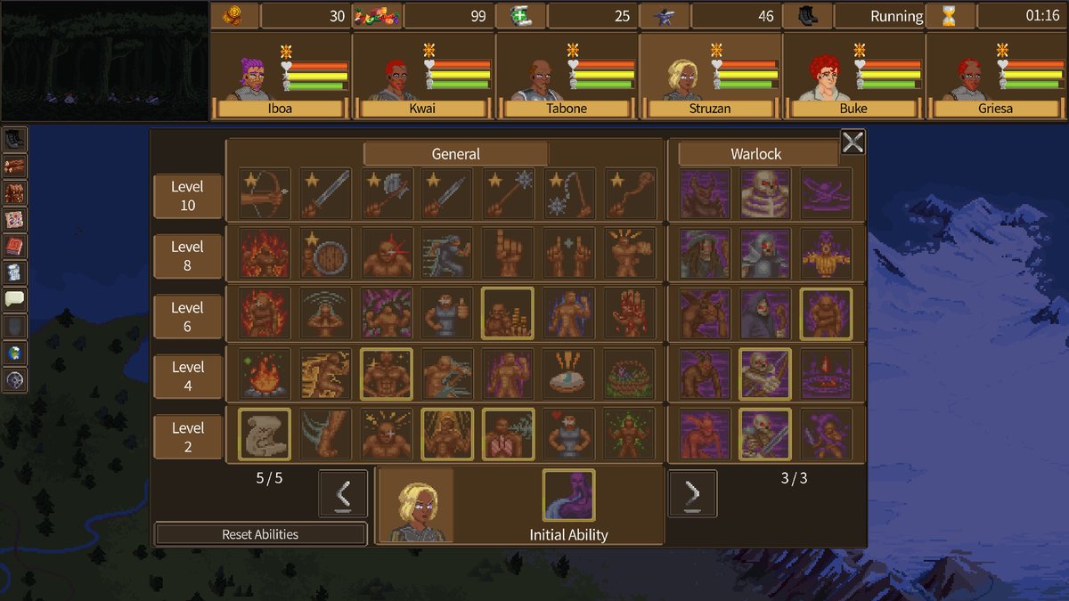 gamespark's tweet photo. ハイファンタジー世界で冒険者パーティ率いるオープンワールドタクティカルRPG『The Adventurers』Steamで正式リリース
https://t.co/c85h97fSLV https://t.co/jtbHVvqp8f