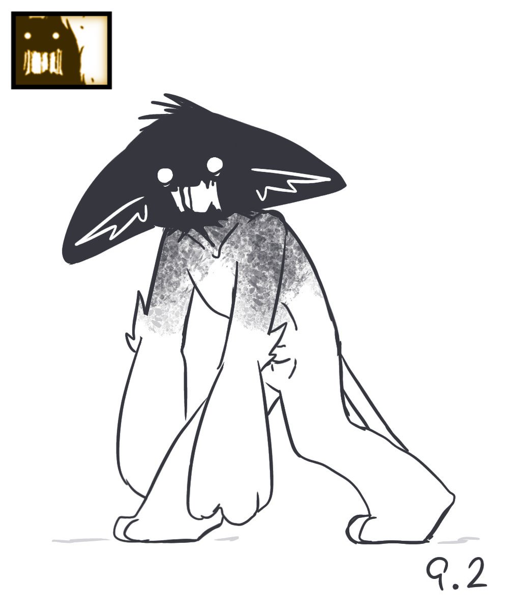 evilstardowno_o's tweet photo. #thebattlecats mythical titan cat https://t.co/AGpKP6VBh4