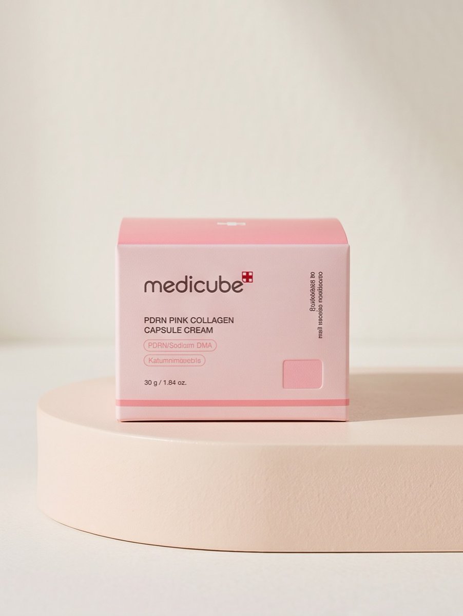 MuratAtan20's tweet photo. You asked, and we listened. Medicube has arrived at BEYOU Boutique. Sourced from official distributors in Dubai, shop authentic Korean skincare favourites with confidence. Available now. https://t.co/wpDEdicE43