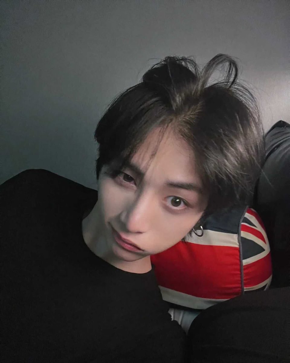 ihanfm's tweet photo. i love when he goes (˶•⤙•˶) https://t.co/T1ICkwMSMB
