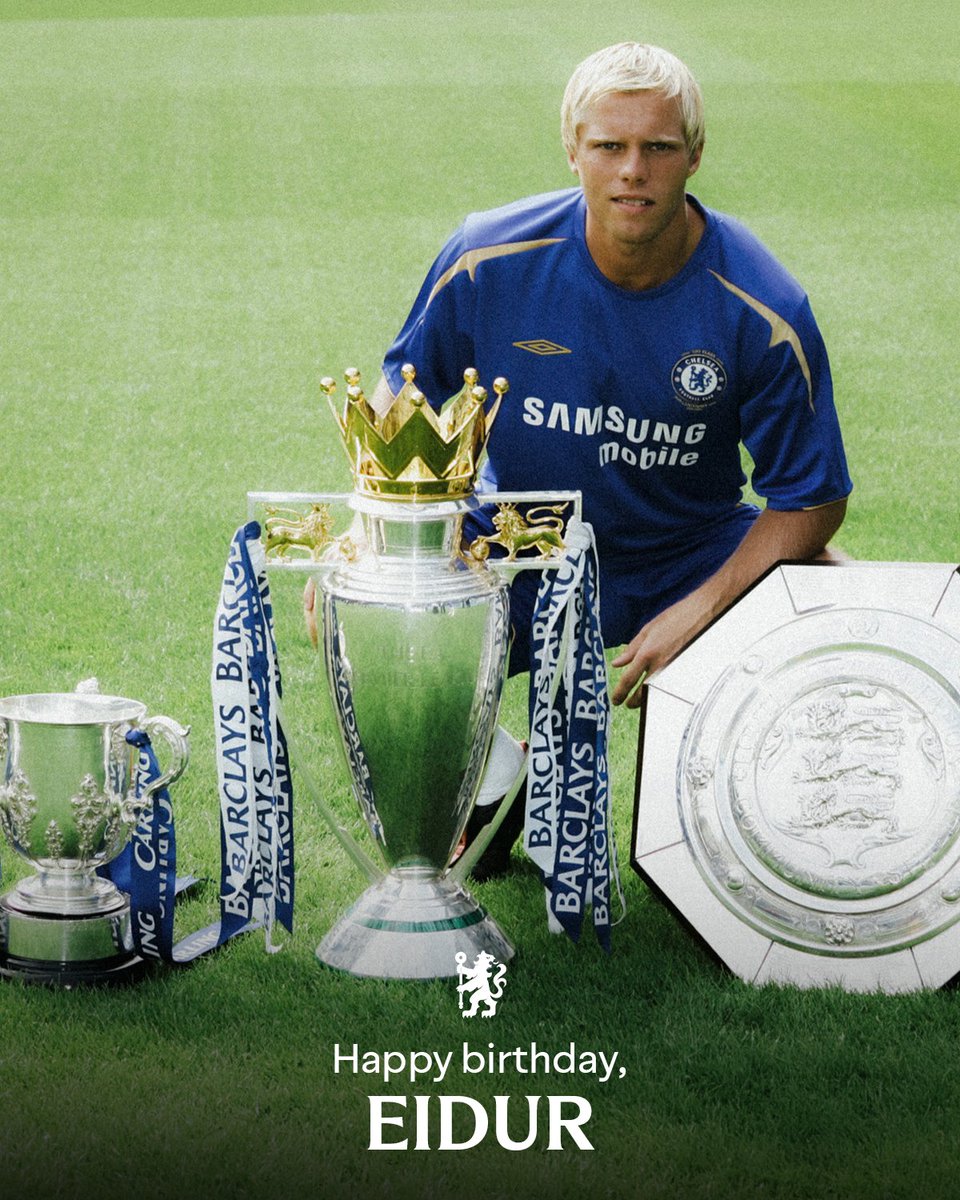 ChelseaFC tweet picture
