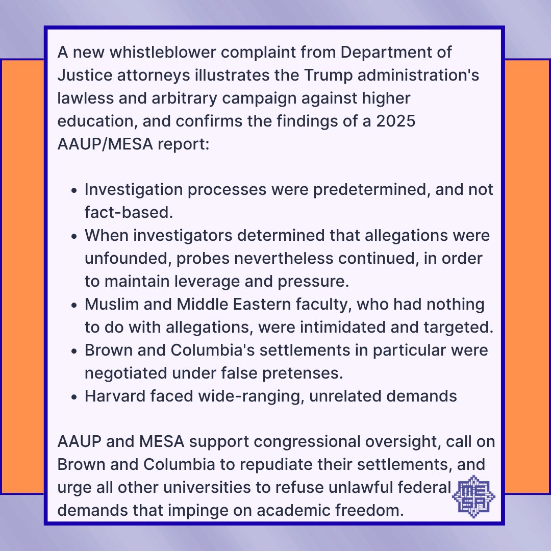 MESA_1966's tweet photo. Read the full statement on our website https://t.co/ALlxU6blc1