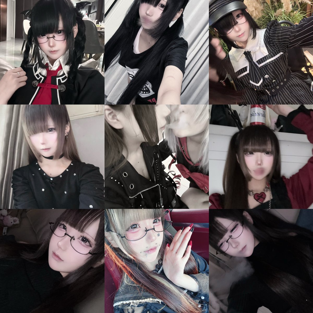 Yuki5_t's tweet photo. 新自介^⎚˕⎚^ https://t.co/4w2JE1JvhR