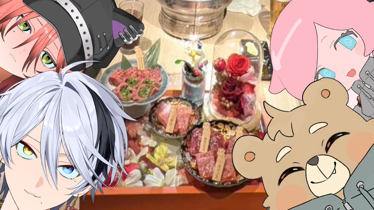 333takoyaki's tweet photo. 誕生日のお祝いで、はなび君に良い焼き肉ご馳走になりました！
1枚目：焼き肉屋さんの誕生日プレート
2枚目：いただいた誕生日プレゼント
3枚目：なぜか父と母の分も用意してくれていました
4枚目：はなび君からの直筆メッセージカード
良い息子を持って爆泣きしています
梅酒もおいしかったです https://t.co/34gnRS89yZ