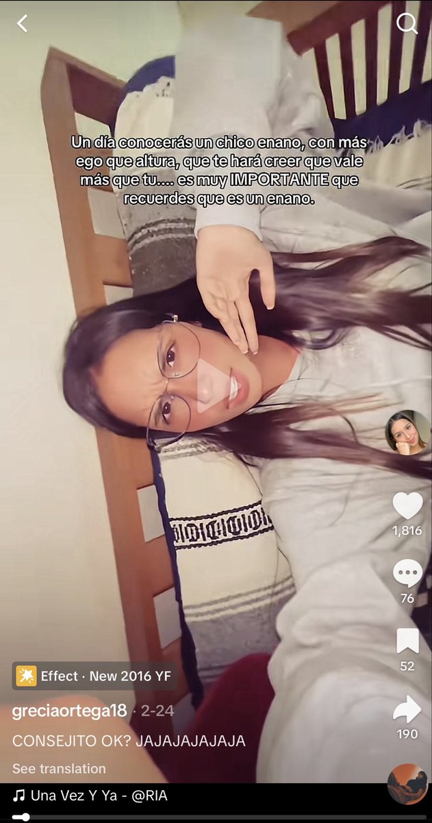 AntiCastorInc's tweet photo. Este personaje lleva tiempo tirando indirectas y también dando likes a comentarios que mencionan a jlexis, No me sorprendería Que Ella sea la causante del Conflicto.

#NadieComoNosotros
#NuestraHistoria https://t.co/cSGfqZWwNU