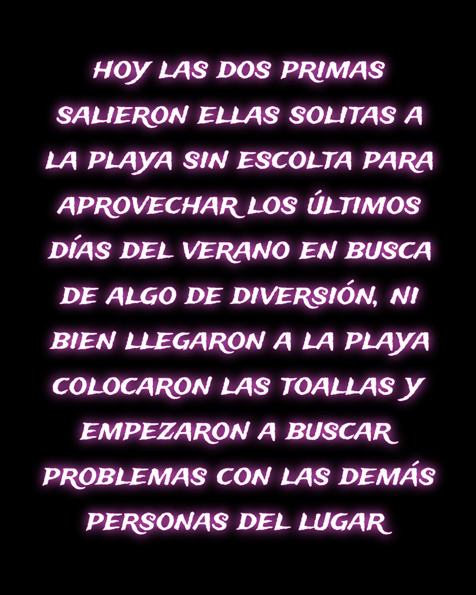 familyHORNY's tweet photo. ✧ ─━━━━━━━━⊱✦⊰━━━━━━━━─ ✧

🐱: uhg~ mira que cantidad de pájaros
Hay aquí prima 👁️

👙: ay! Espero que no nos molesten ~

　  　 　　        ༺ ♡ ༻ https://t.co/xiPSlNvRgP