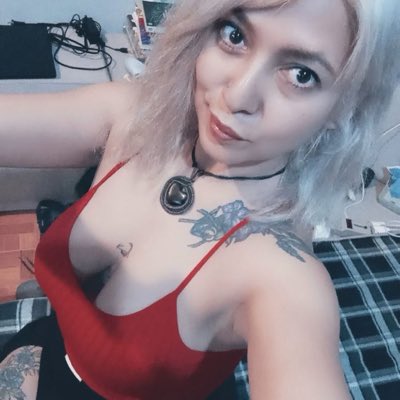 SofiaSylveon's tweet photo. #NuevaFotoDePerfil https://t.co/uYindjG3Oy