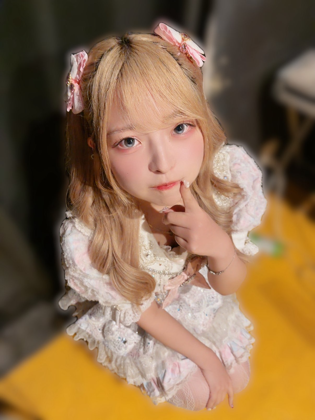 むゆ♡ページ 月嶋ゆきほ〘 あるみー〙2026.12.11. ZeppFukuokaワンマンライブ on X