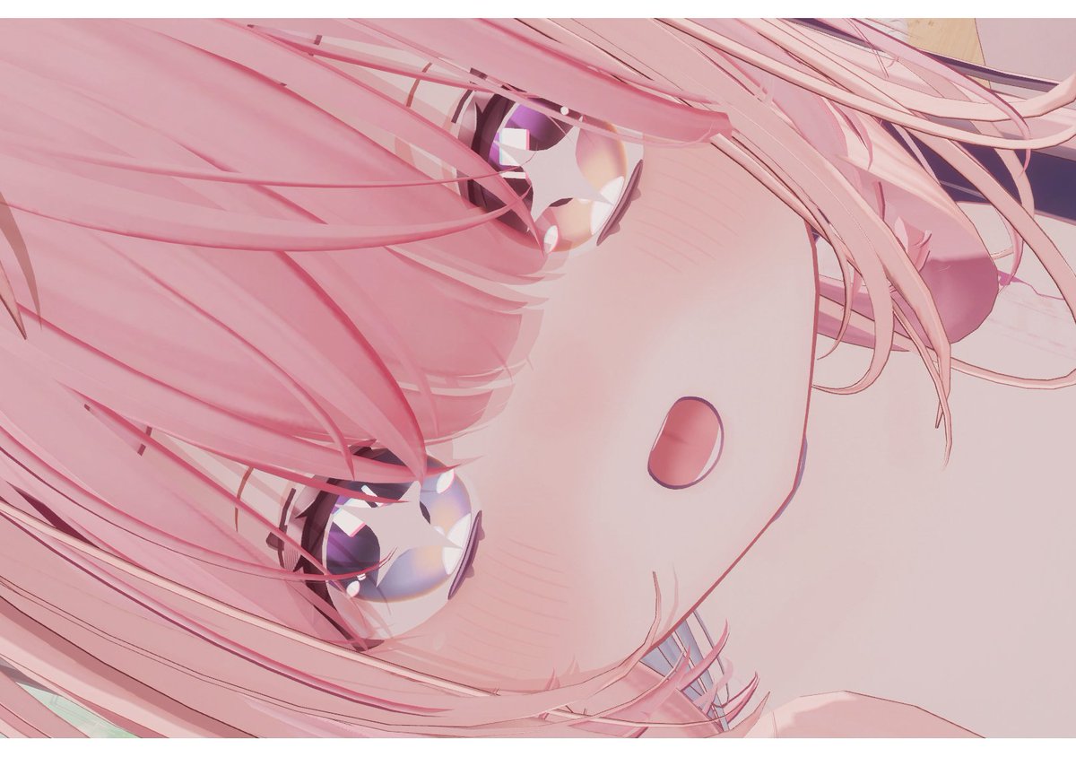 Yutti4132vr's tweet photo. 今日はふぇいすえもをたくさん使ってあそんだ！
かわいい

#Neru3D https://t.co/uaE1njN3pi