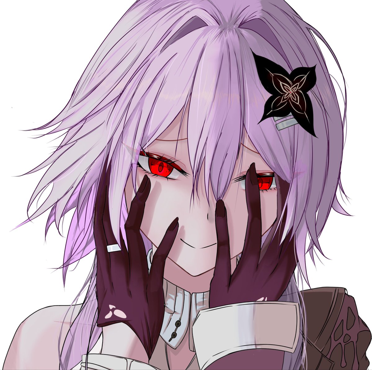 ltmko's tweet photo. #Evernight #崩壊スターレイル https://t.co/A9ISVz5CD6