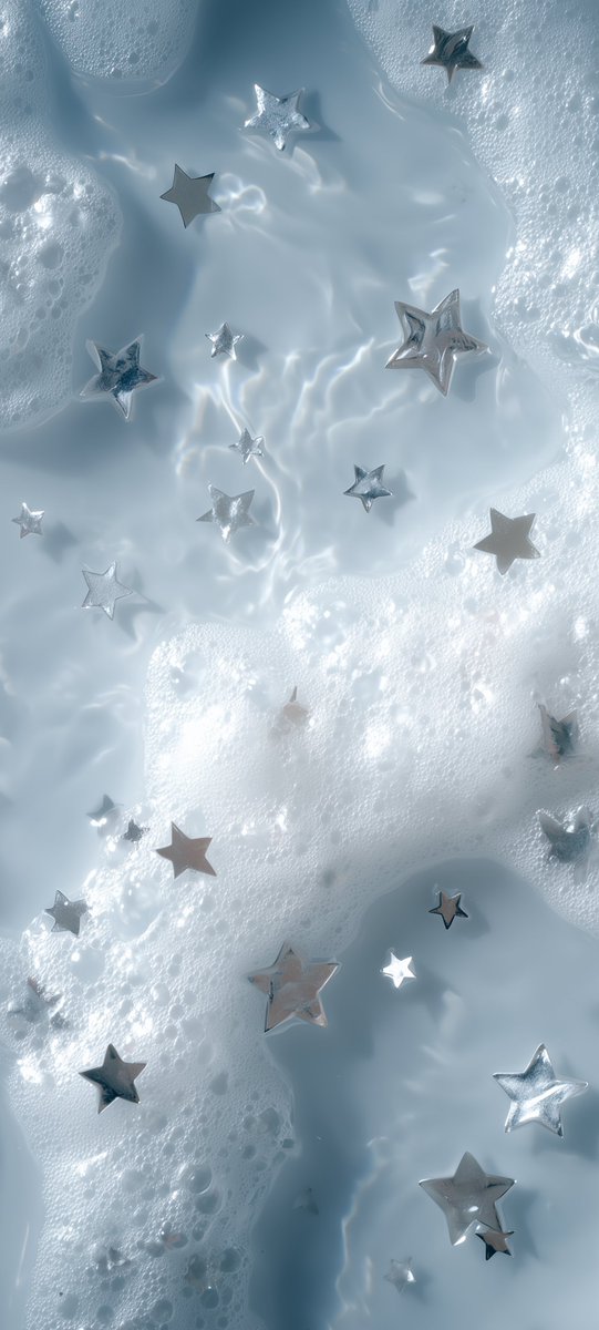 Nythis110929's tweet photo. Frothy Blue ✨ https://t.co/FB3GWhUjo5