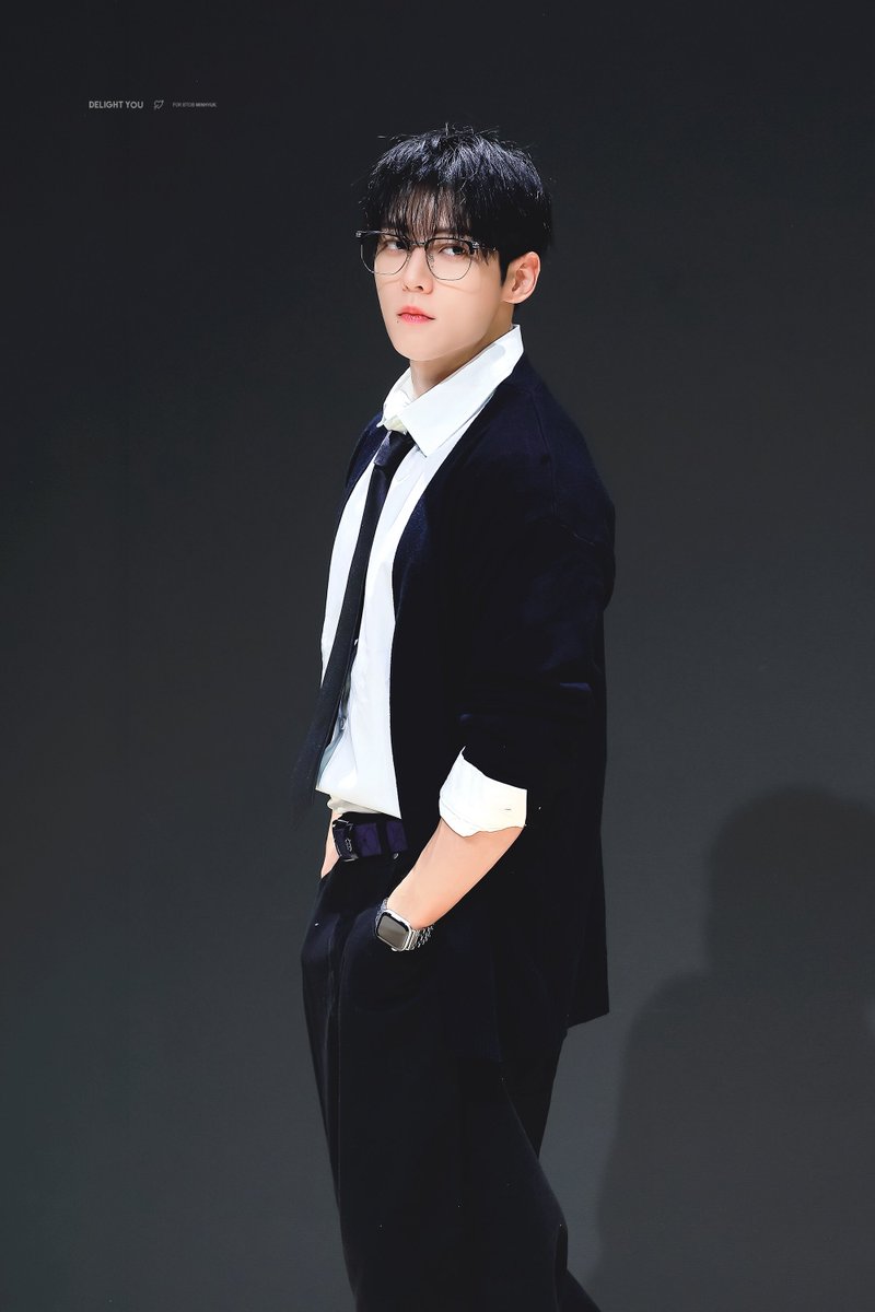 2MH_DelightYou's tweet photo. 260829 🐿️🖤

#이민혁 #HUTA #허타람찌 #비투비 @btob2mh https://t.co/UXp8JaOmN5